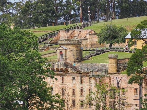Port Arthur, Tasmanië, Australië